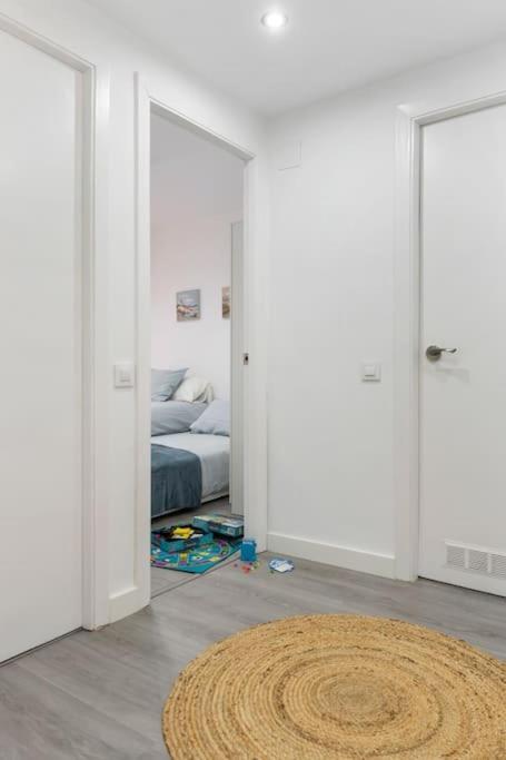 Apartamento Marques De Urquijo Gijón Buitenkant foto