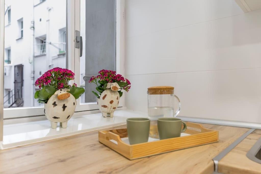Apartamento Marques De Urquijo Gijón Buitenkant foto